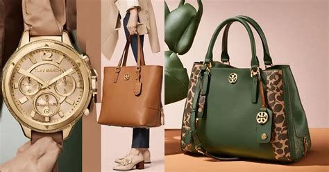 coach vs tory burch brand.